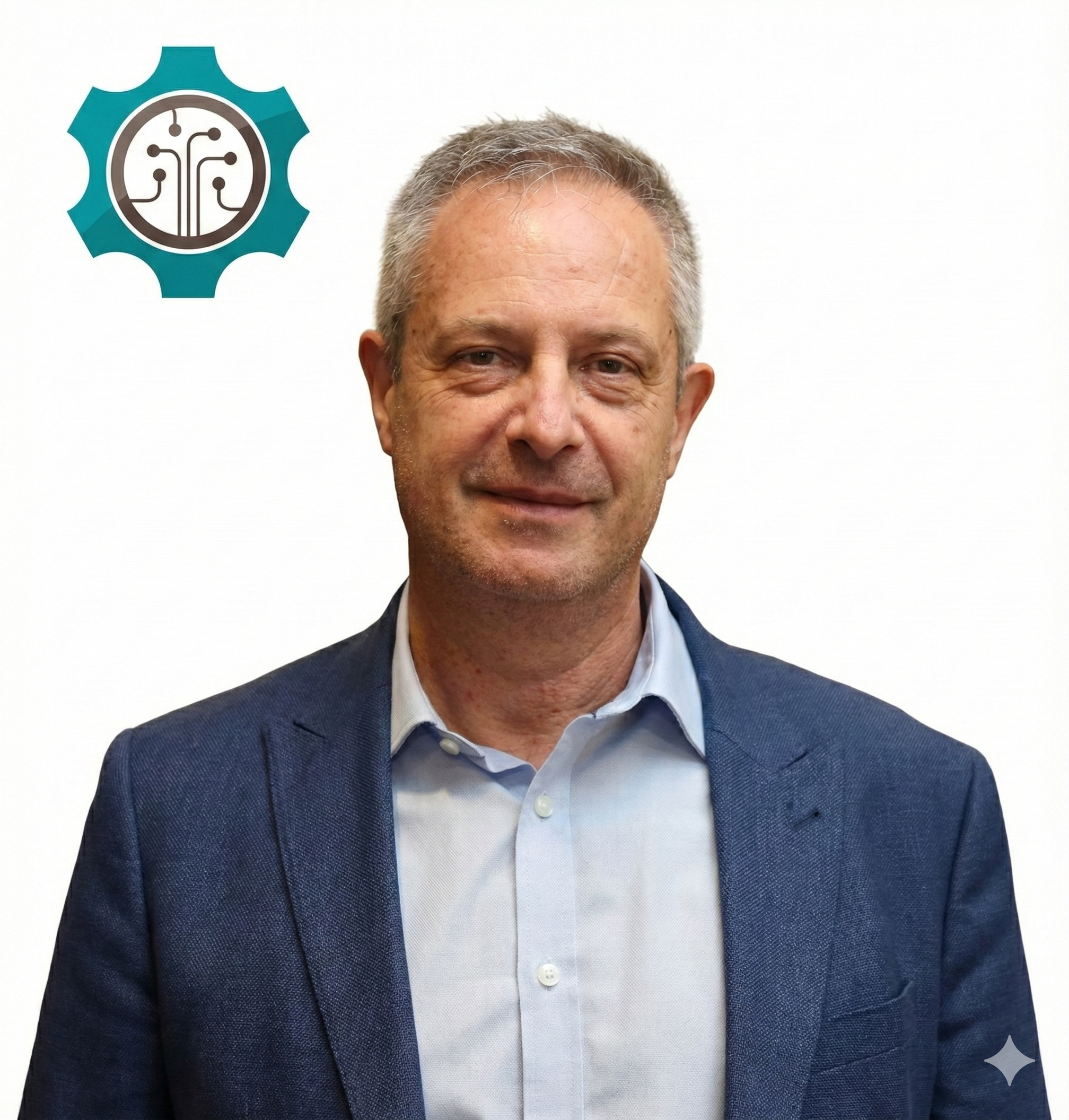Dr. Michael Katharakis